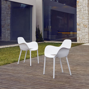 silla contemporánea