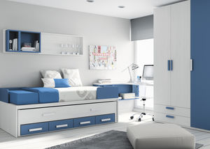 cama nido