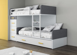 Litera - TOUCH 64 - ROS 1 S.A. - individual / contemporánea / para niños