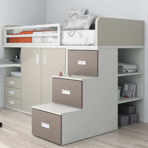 cama individual