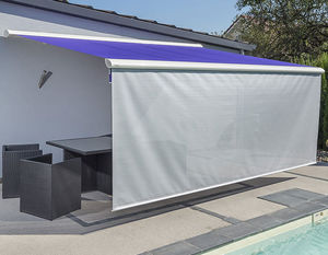 toldo punto recto