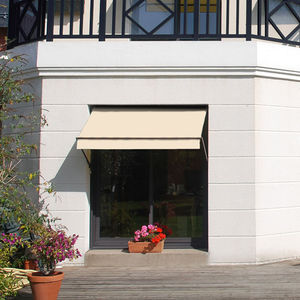 toldo punto recto