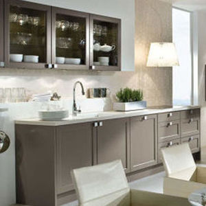 panel de vidrio laminado