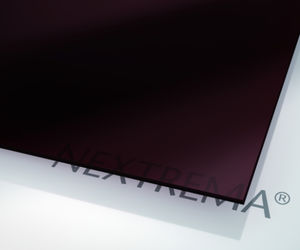 panel de vidrio aislante