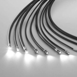 módulo de iluminación LED