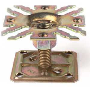 pedestal para suelo técnico