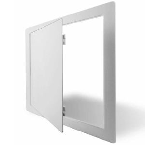 trampilla de inspección para pared