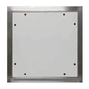 trampilla de inspección para pared