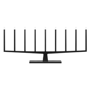 lámpara de mesa / contemporánea / de PMMA / regulable
