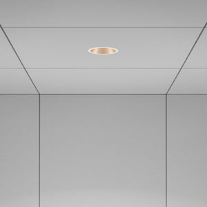 downlight empotrable