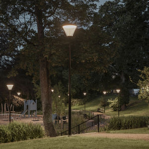 farola urbana