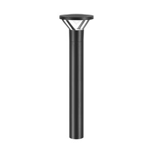 bolardo de iluminación urbano