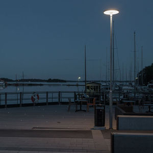 farola urbana