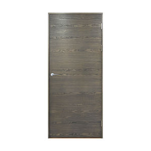 puerta de interior