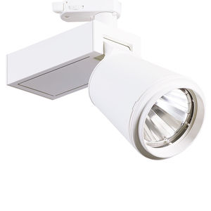 iluminación de carril LED