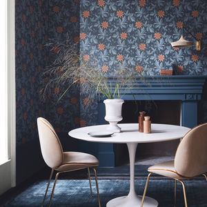 papel pintado contemporáneo