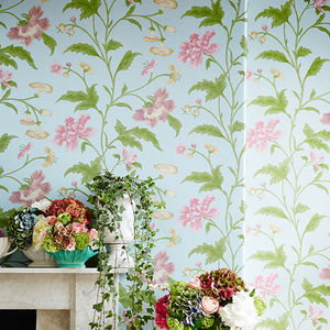 papel pintado clásico