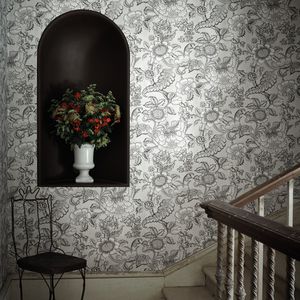 papel pintado clásico