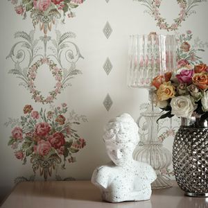 papel pintado de estilo