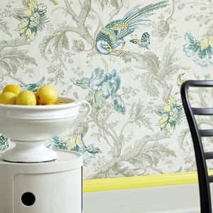 papel pintado clásico