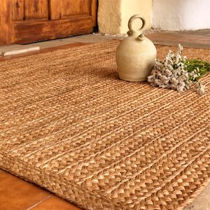 alfombra contemporánea