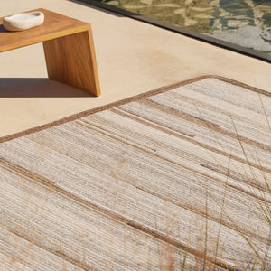 alfombra contemporánea