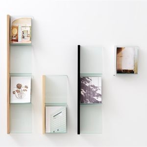 expositor de pared