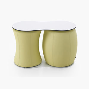 taburete de diseño original