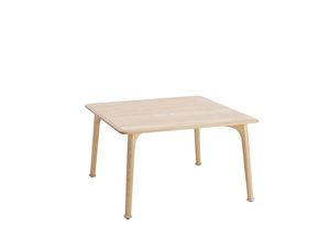 mesa contemporánea