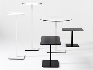 mesa alta contemporánea