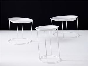 mesa de centro contemporánea