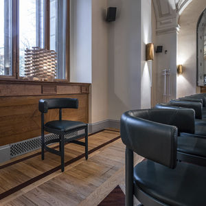 silla contemporánea