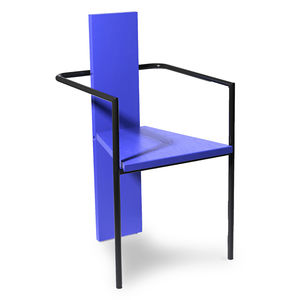 silla contemporánea