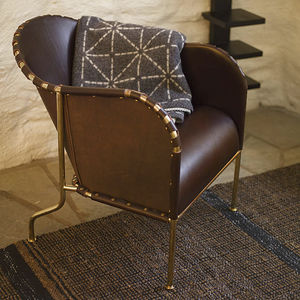 sillón contemporáneo