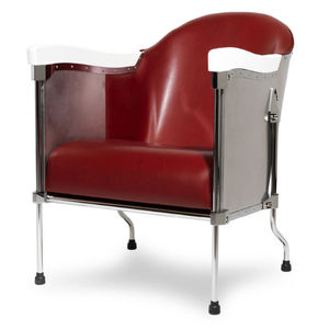 sillón contemporáneo