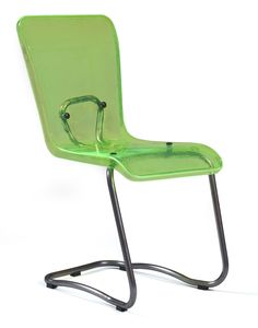 silla contemporánea
