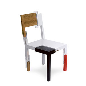 silla de diseño original