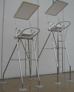 silla contemporánea