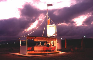 quiosco bar