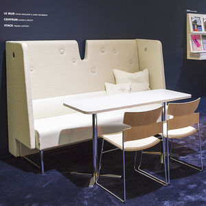 banqueta modular