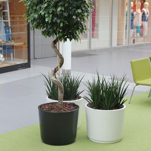 jardinera de madera