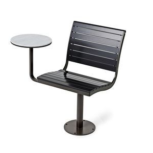 silla de jardín contemporánea