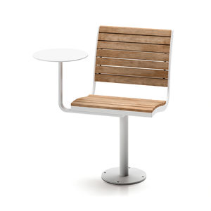 silla de jardín contemporánea