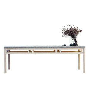 mesa de centro contemporánea