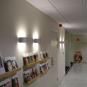 aplique contemporáneo