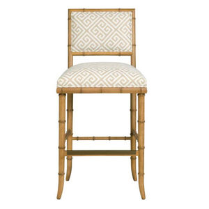 silla de bar clásica