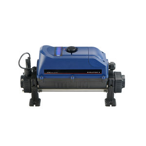 calentador para piscina eléctrico