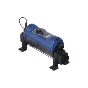 calentador para piscina eléctrico