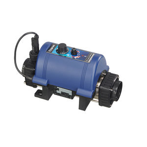 calentador para piscina eléctrico