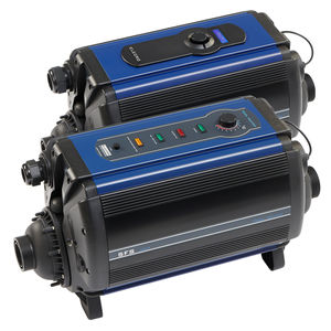 calentador para piscina eléctrico